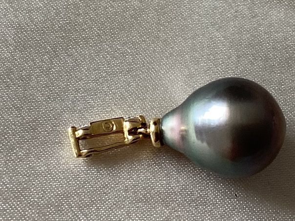 Ciondoli: Pendentif – Usato da fribourg venduto da iris18 9