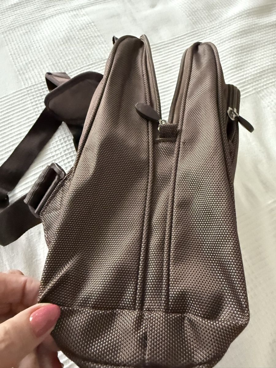 Picard Zaini: NEUWERTIG***PICARD**RUCKSACK BRAUN***TOP GESCHENK*** – Nuovo (secondo la descrizione) da Zürich venduto da Ceca52 2