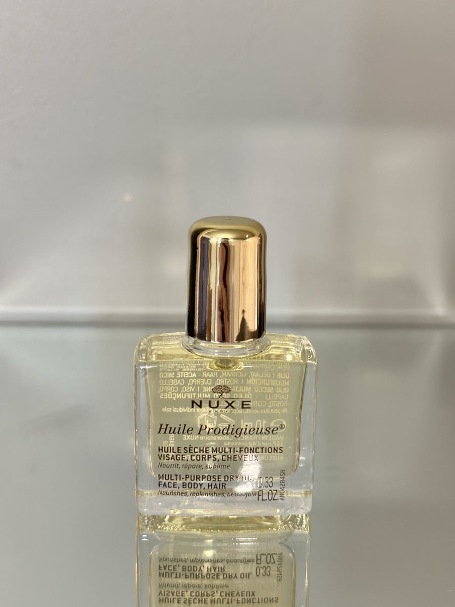 Nuxe Idratazione: Nuxe Huile Prodigieuse TRIO, NEU – Nuovo e nell'imballaggio originale da Bern venduto da Rausch29 3