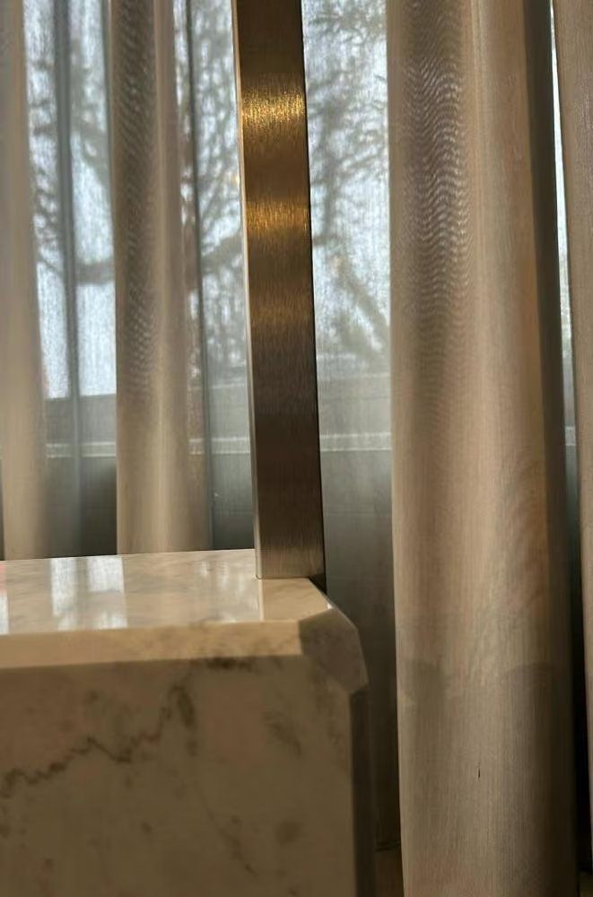 Flos Lampes: Flos - Arco EU – D'occasion à Horn par Ruf_Des 2