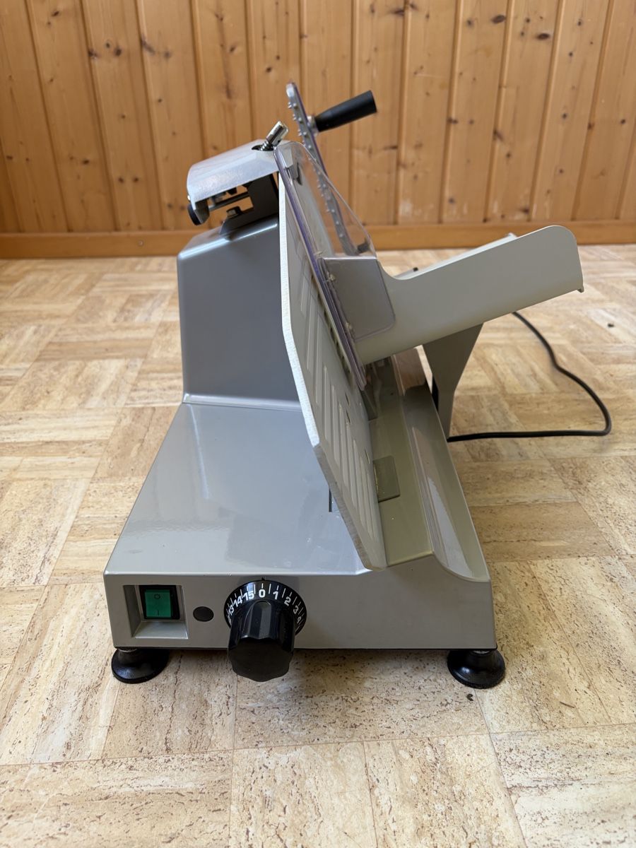 Trisa Elettrodomestici da cucina: Trisa 6500 Allesschneider – Usato da Rickenbach SZ venduto da Ando666 2