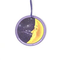 Duftvlies Mond - 10er-Set