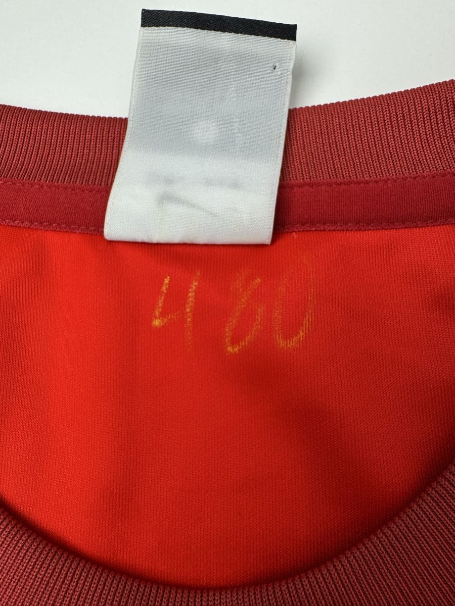 Galatasaray Canottiere & Pantaloni: Galatasaray 13/14 third shirt – Nuovo (secondo la descrizione) da Baden venduto da Timelessthreads 5