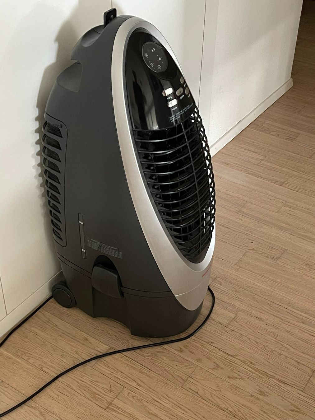 Honeywell Ventilatoren: Honeywell Luftkühler cs10xe – Gebraucht aus Dietikon von Jacob-Alexandre 1