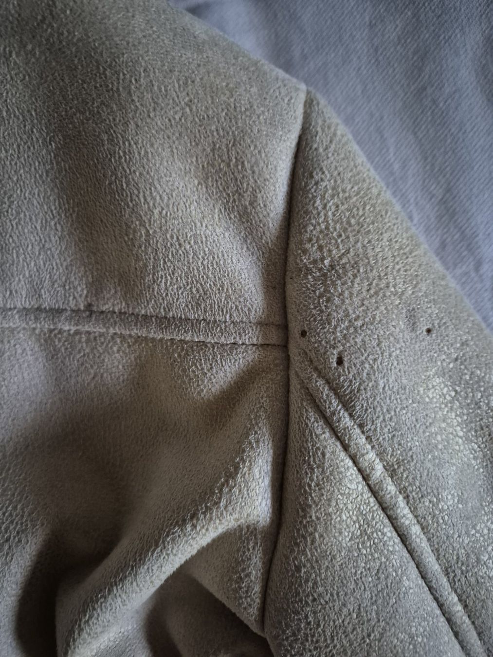 Giacche: Forever 21 Jacke mit Kunstfell – Usato da Aesch BL venduto da sar_j59l 8