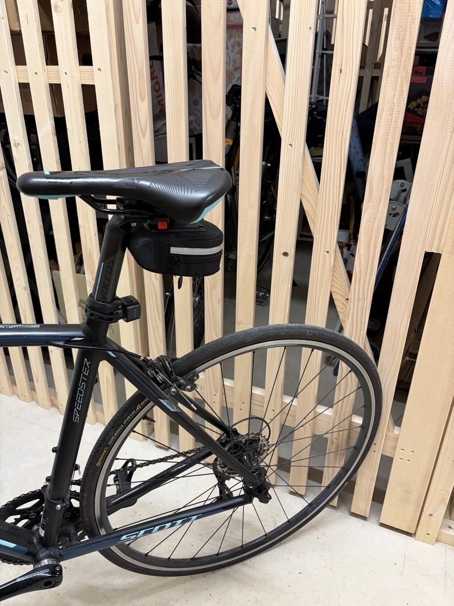 Scott Velos: Scott Speedster Rennvelo – Gebraucht aus Burgdorf von PieraK 6