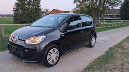 🔥 VW up! 1.0 BlueMotion | Hagelschaden | 174’214 km| AB1chf