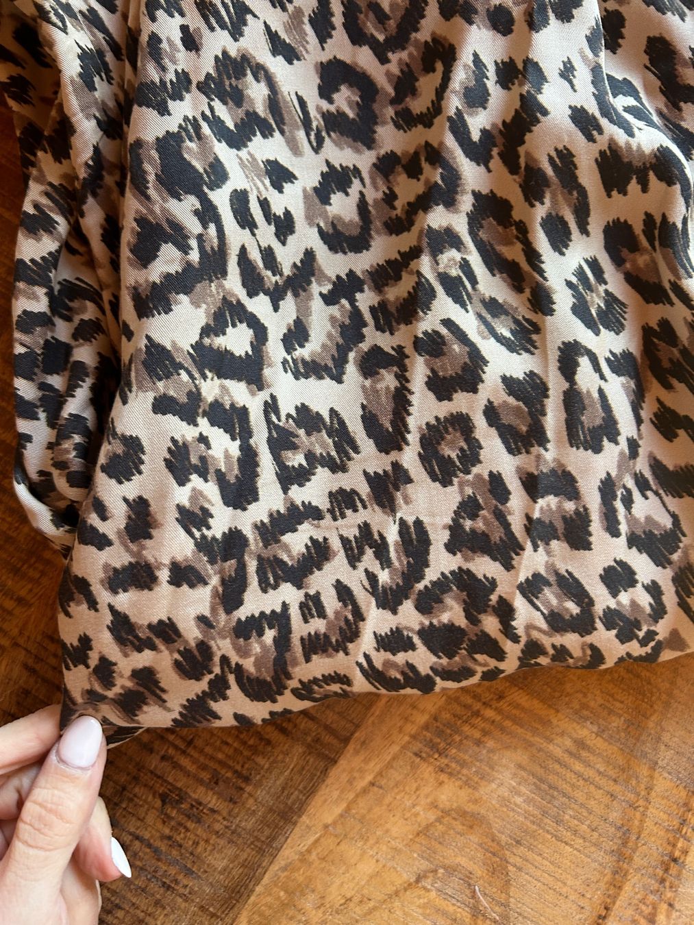 Hosen: Elise Chalmin Paris Hose - Gr. 44 – Gebraucht aus Illnau von Monkky 6