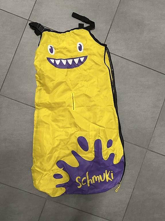 Schlafsäcke: Schmuki – Gebraucht aus Rothrist von Chicco043