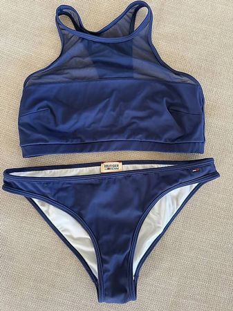 Hilfiger Denim Bikini Gr. M