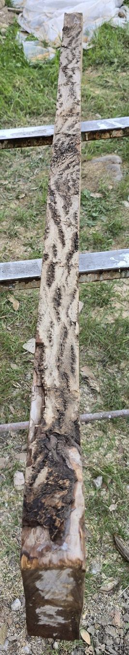 Holzartikel: Altes Holzbrett  – Gebraucht aus Rorschacherberg von snOOpydOg11 4