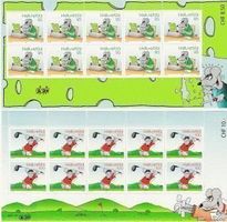 1158-9 Mäuse souris **