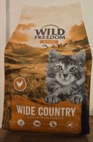NUR TWINT ZAHLUNG Wild Freedom 2kg TroFu sack