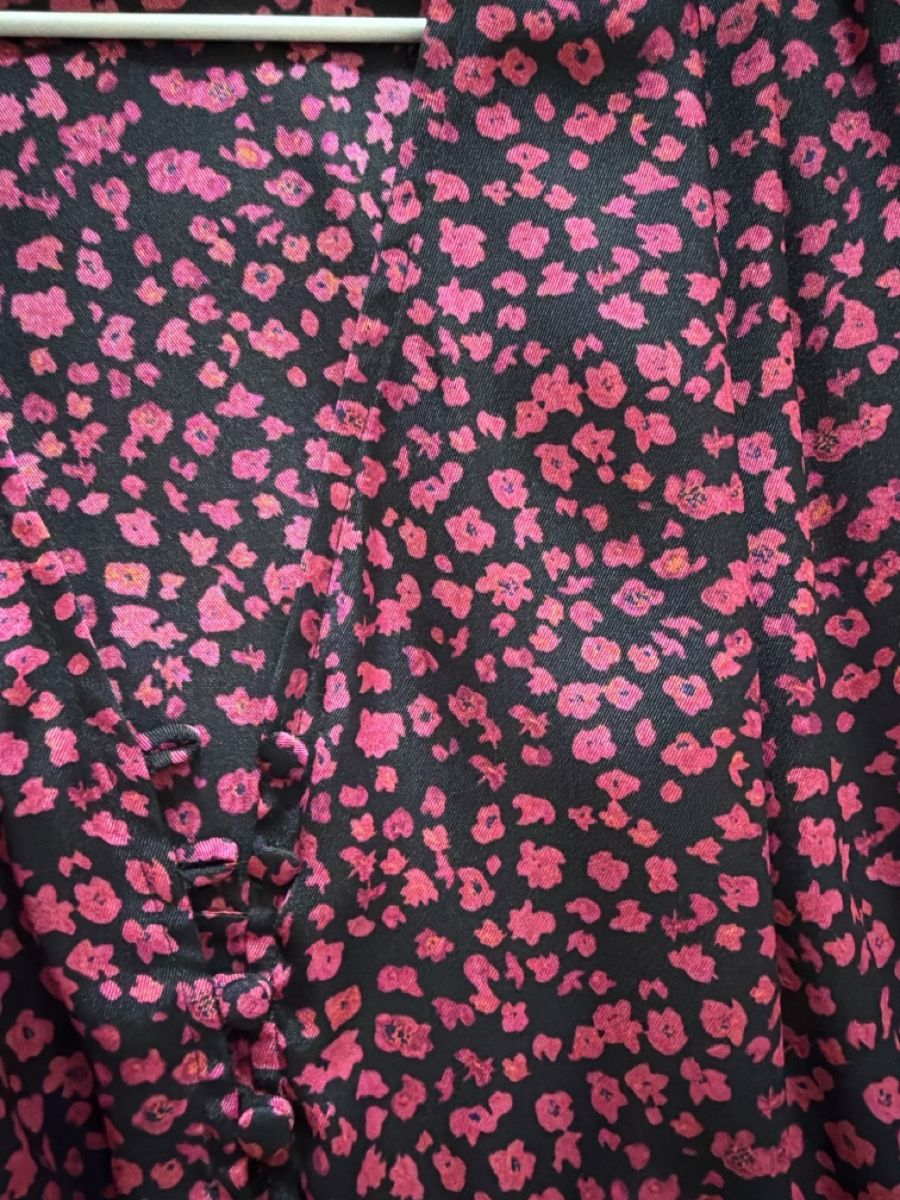 Kooples Vestiti: Robe Soirée Longue - Kooples - T2 - 40chf – Nuovo (secondo la descrizione) da Genève venduto da tan_h6b8 2