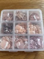 ❤️Fussnägel Tips/ Verlängerung