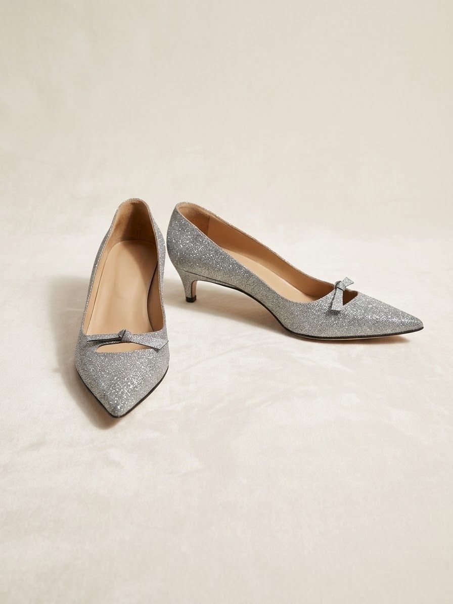 Sergio Rossi Damenschuhe: Escarpins Sergio Rossi – Gebraucht aus Echichens von unideks 1