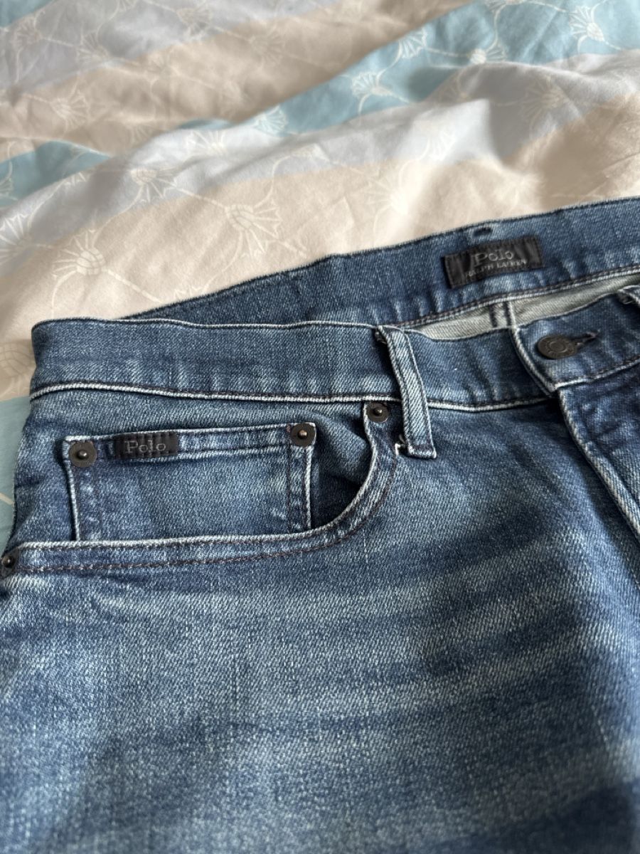 Ralph Lauren Jeans: Ralph Lauren – Usato da Menzingen venduto da Dali2504 1