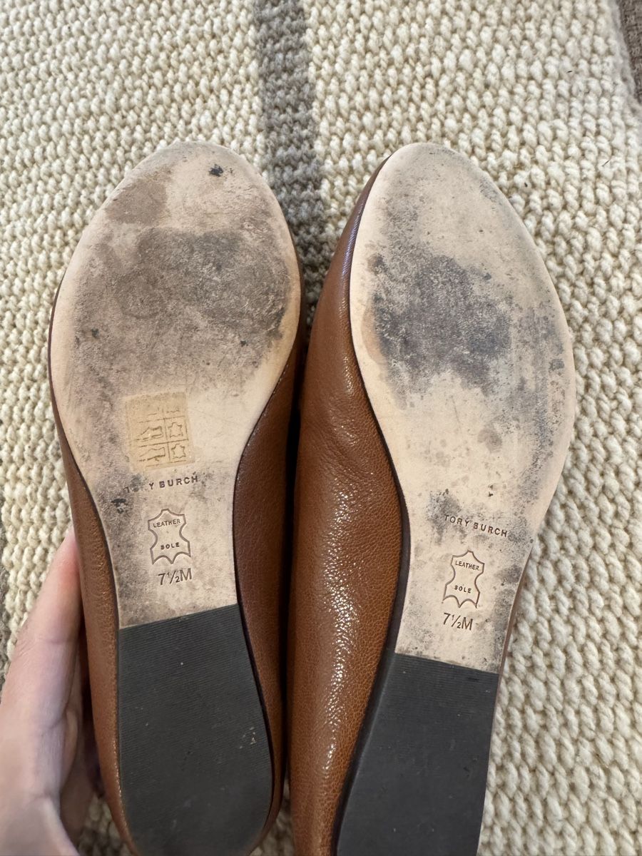 Tory Burch Scarpe da donna: Beautiful shoes Tory Burch – Usato da Neuheim venduto da Franzi2018 1