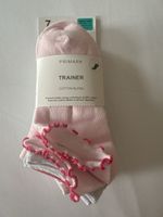 7 Paar Socken Gr. 35 - 38