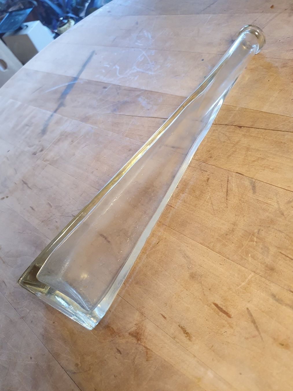 Vasi & Recipienti: Blumenvase 3-Eckig – Usato da Zürich venduto da loosebone