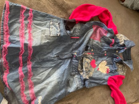 Desigual Kleid