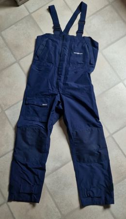 Herren OFFSHORE Segelhose - Gr. XL - in Top Zustand