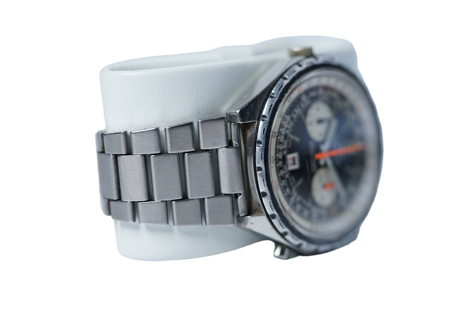 Breitling Orologi: Breitling Vintage Chronomatic Excellent’ – Usato da Morges venduto da 24time 7