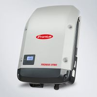 Wechselrichter Fronius Symo 8.2-3-M (Mit Garantie bis 2029)