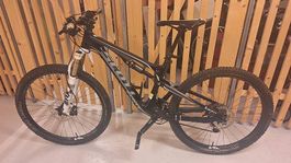 Scott Genius 720 Carbon - Taille S - Très bon état