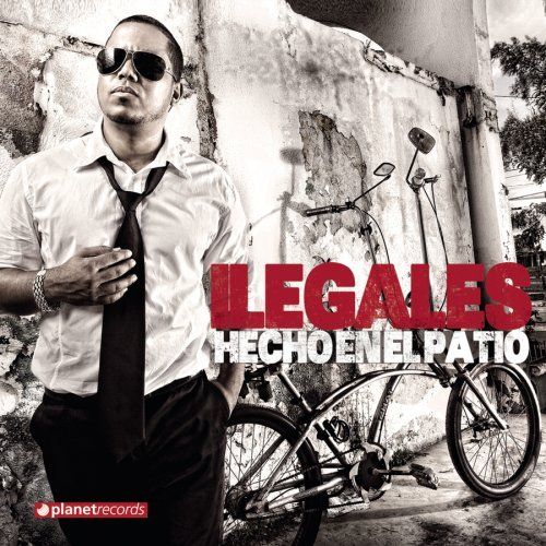 CD: CD  Ilegales – Usato da Heimberg venduto da Rockenrol