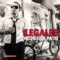 CD  Ilegales