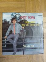 10 Stk. Schlager 70/80 Jahre