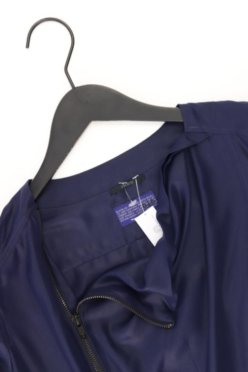 Robes: IKKS Minikleid Gr. 38 mit Gürtel blau – D'occasion à Neustadt an der Waldnaab par SecondLifeFashion 2