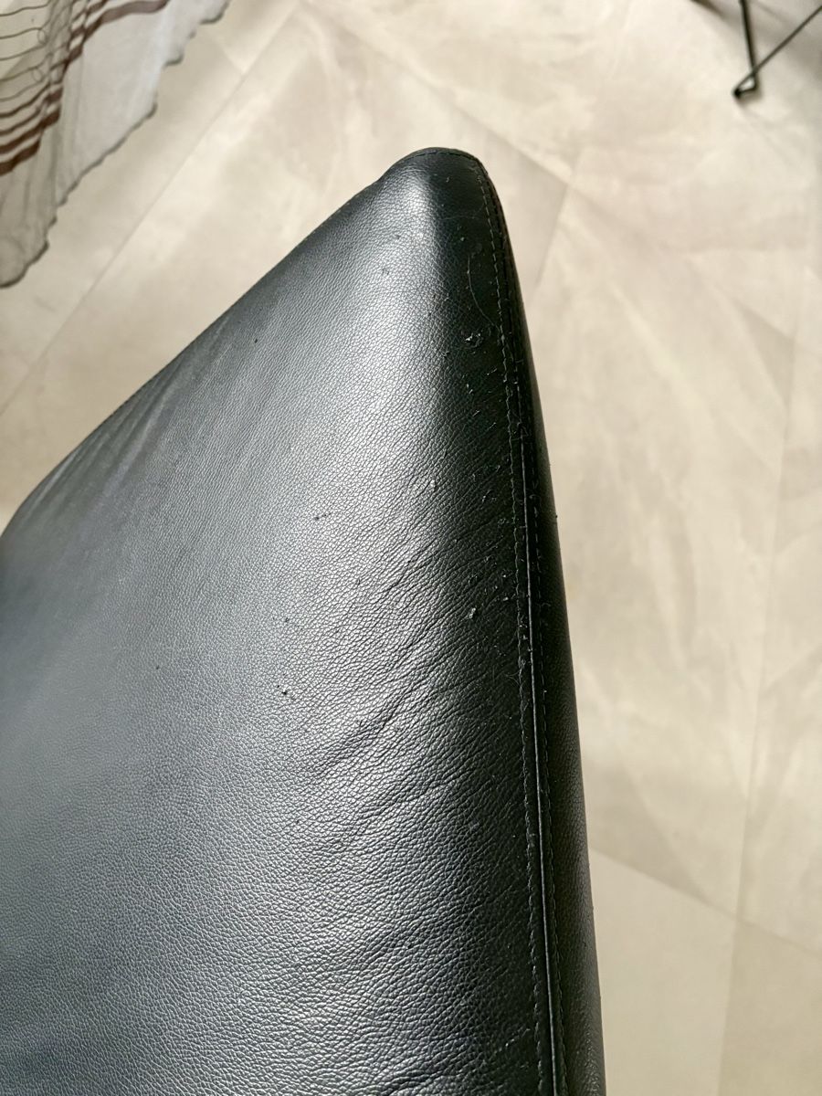 Fauteuils: Bonaldo Ledersessel – D'occasion à Kaiseraugst par Aila3F 4