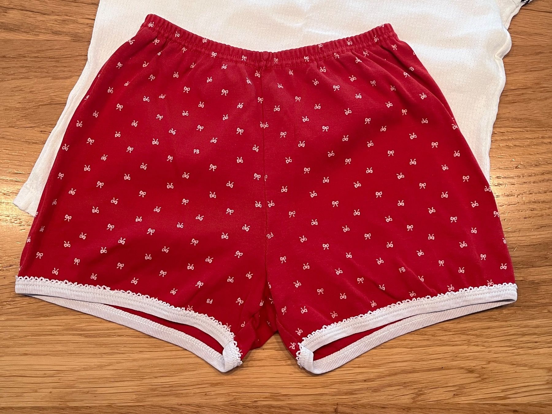 Petit Bateau Pigiama & Simili: Petit Bateau Pyjama 5J/110cm – Usato da Zürich venduto da asocaciu 2