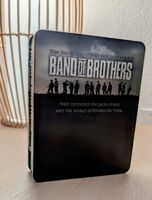 Band of Brothers Blu-Ray Steelbox