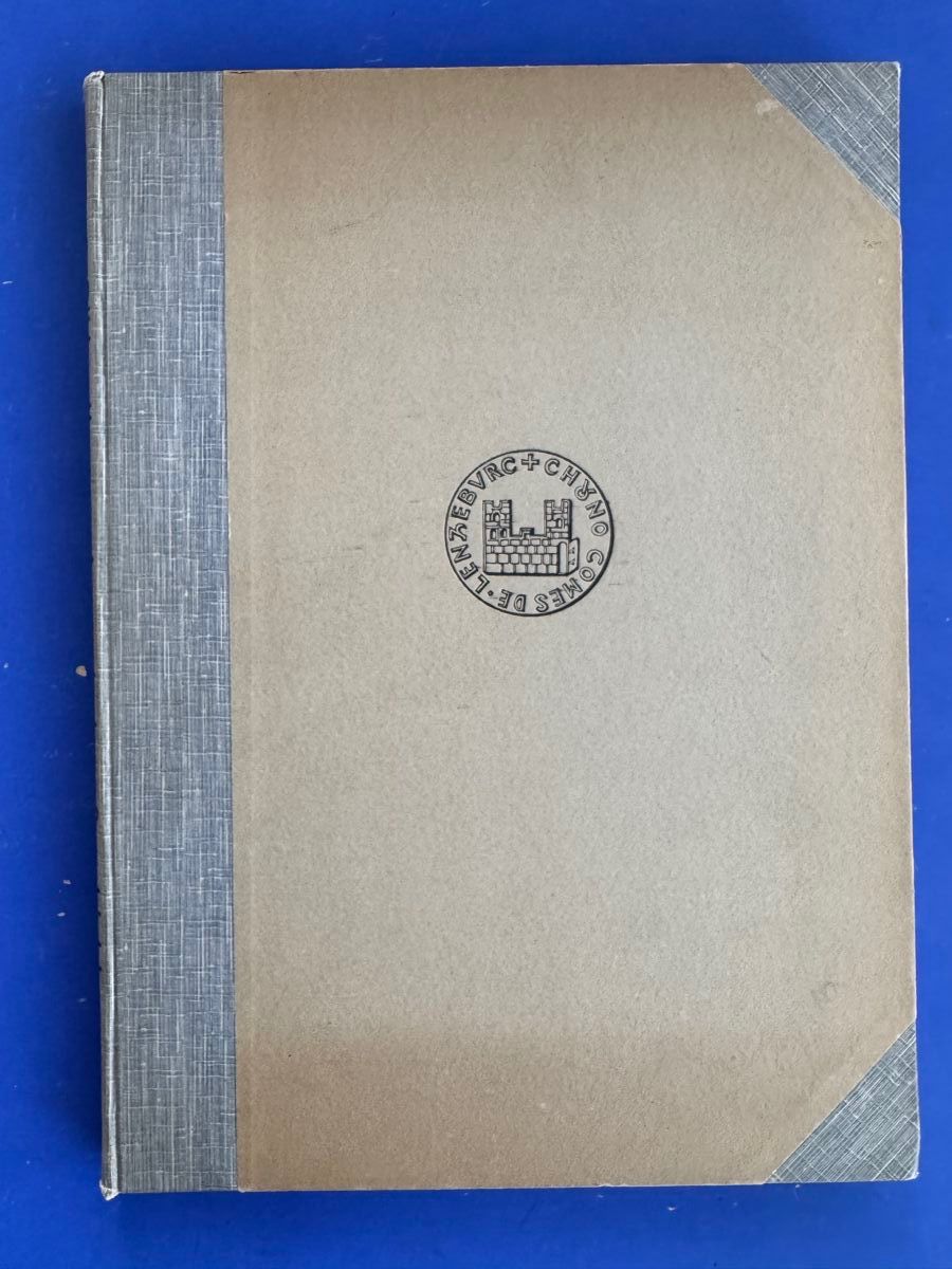 Libri: Bilderatlas zur aargauischen Geschichte. 1908 – Usato da Adliswil venduto da buch_und_kunst