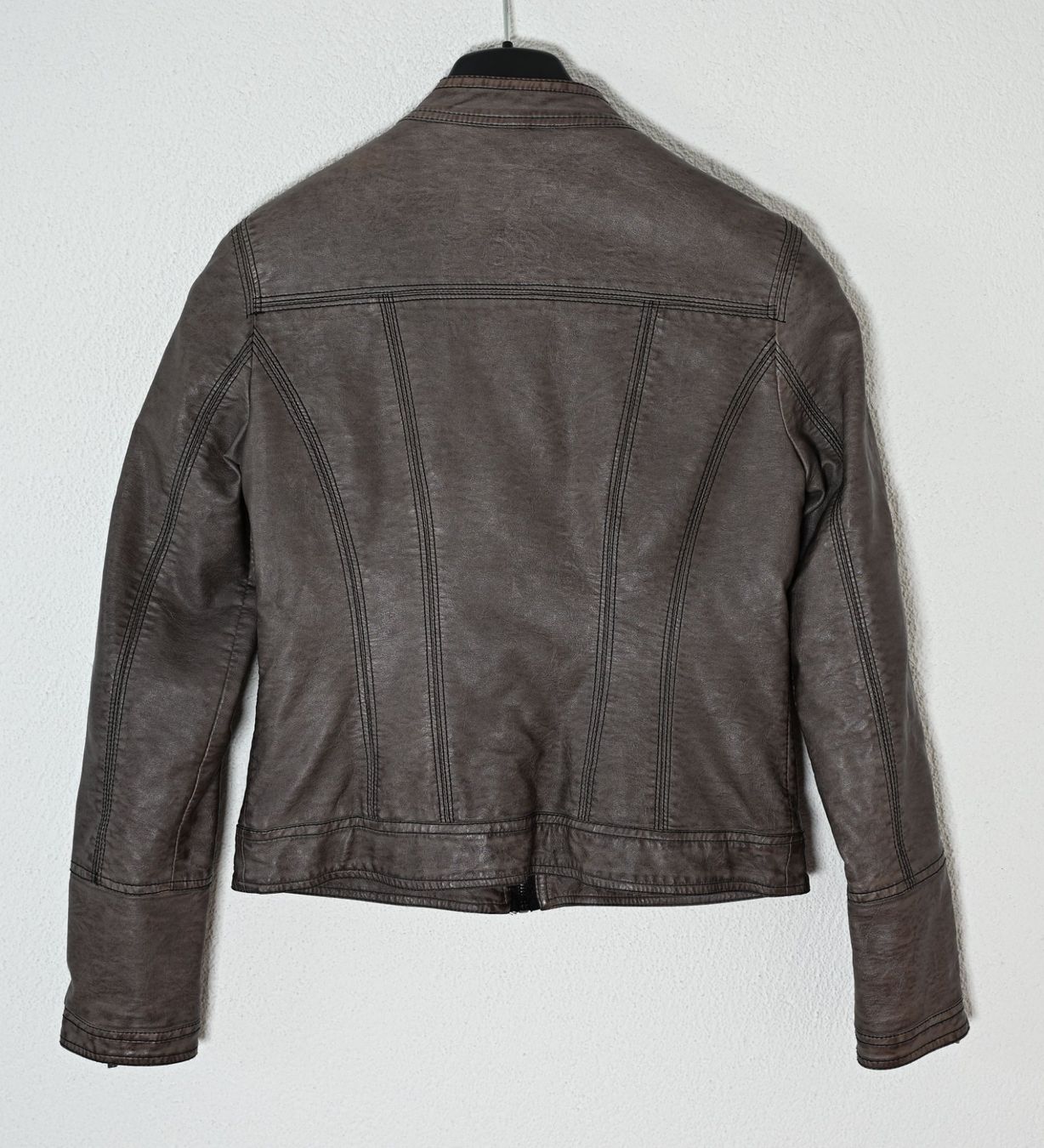 Jacken: Bikerjacke, Gr. S – Gebraucht aus Dürnten von pema28 2