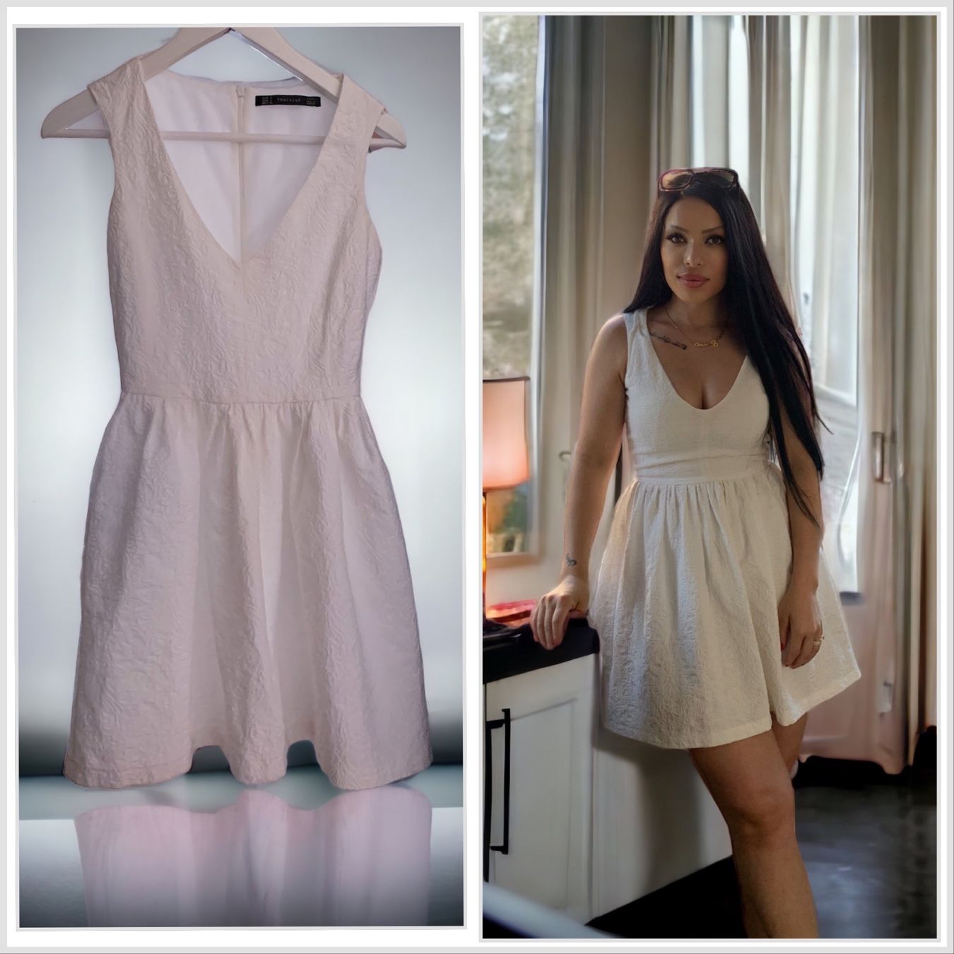 Zara Vestiti: ZARA Dress 10.- – Usato da unterentfelden venduto da leyla08