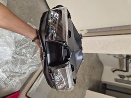 Phare avant CBR650R 2024-2025