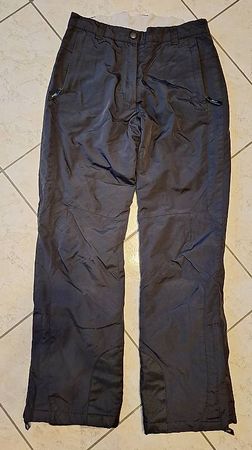 PANTALONI DA SCI 