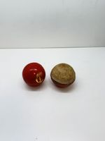 2 Cricketbälle RPD Super Slasher 5.5 oz gebraucht
