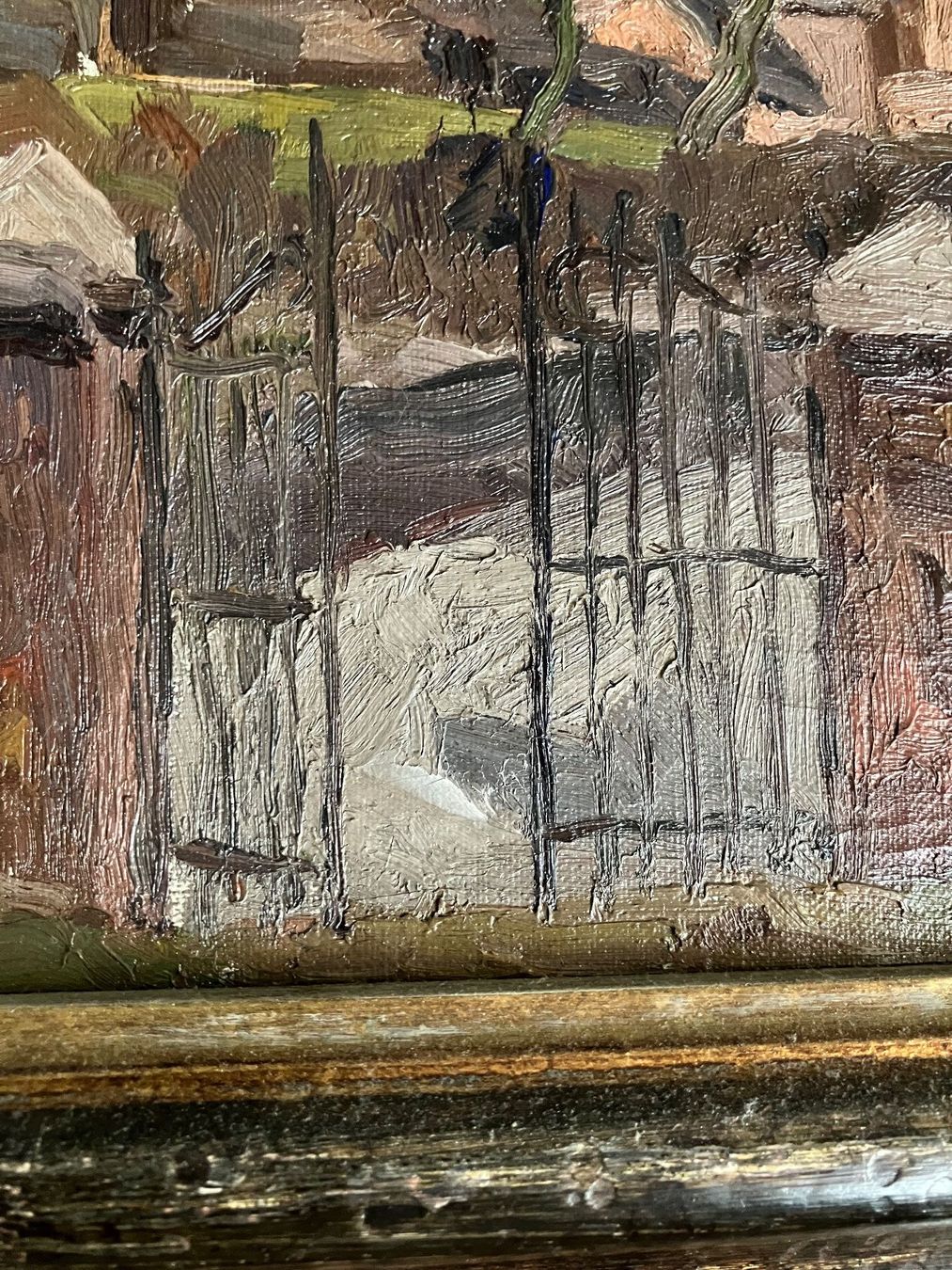 Dipinti: Heintz , artista belga – Usato da Rancate venduto da FiorAngela011 4