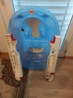 Babybadewanne mit integrierte thermometer