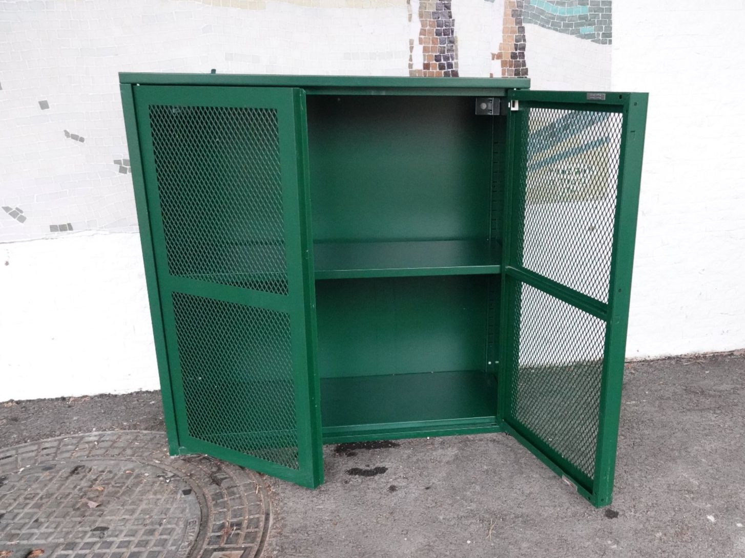 Armadi: Ikea IVAR Schrank – Usato da Kehrsatz venduto da sop_dxg8 3