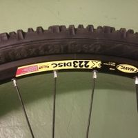 Mtb Rad