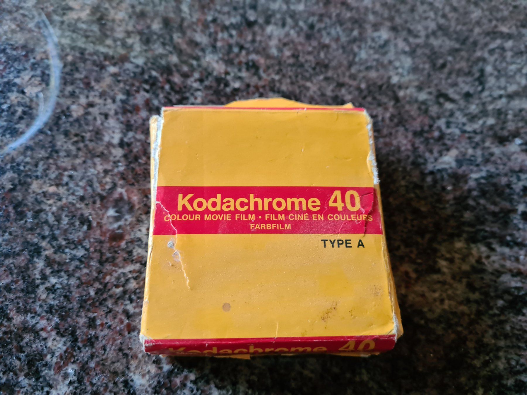 Videocamere: Vintage Cameras Super 8 Alstar – Usato da Au SG venduto da fiat27 3