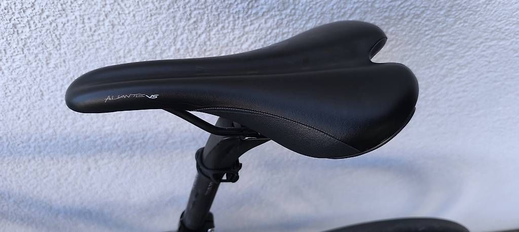 Biciclette: Canyon Ultimate – Usato da Kreuzlingen venduto da loc_5dbf 4