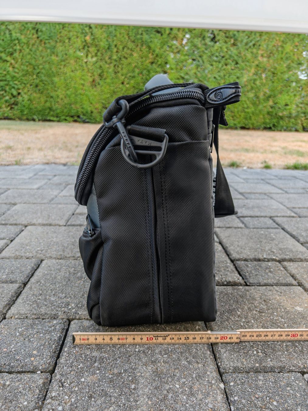 Kata Sacs: Notebook- und Kameratasche Kata CS-17 – D'occasion à Utzenstorf par 256479sobe 3