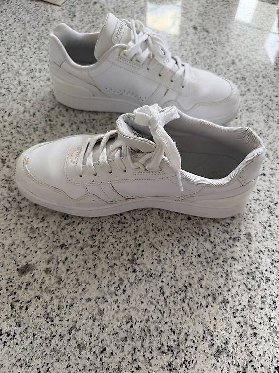 Chaussures hommes: Lacoste Sneaker – D'occasion à Hallwil par Calimerito0969 1